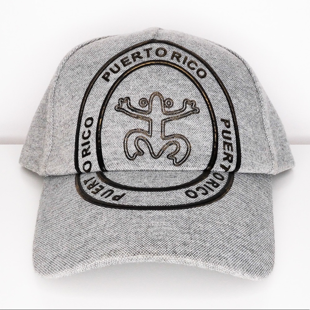 Puerto Rican Hat